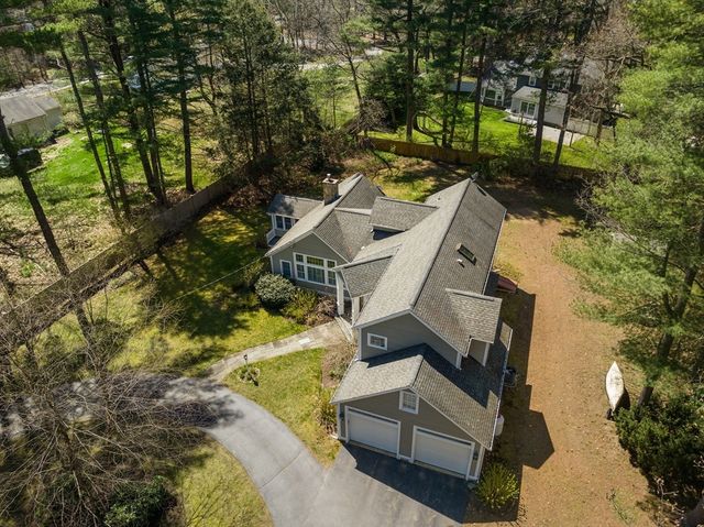9 Priest Road, Sudbury, MA 01776