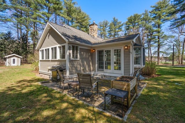 9 Priest Road, Sudbury, MA 01776