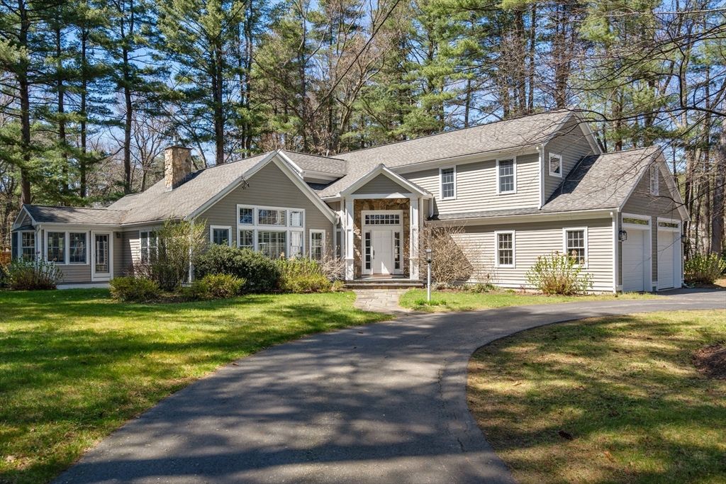 9 Priest Road, Sudbury, MA 01776