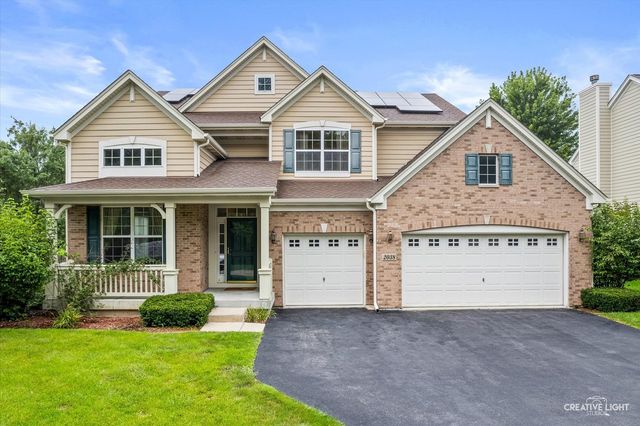 2038 Padua Drive, Elgin, IL 60123