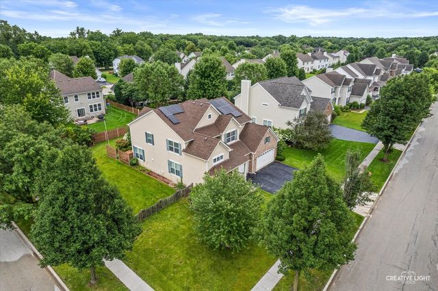 2038 Padua Drive, Elgin, IL 60123
