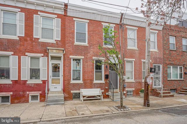 817 PIERCE ST, Philadelphia, PA 19148