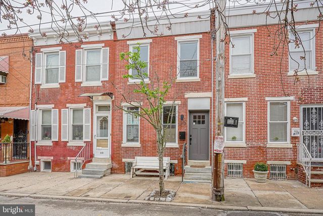 817 PIERCE ST, Philadelphia, PA 19148