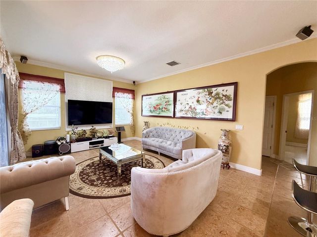 646 CEDAR FOREST CIRCLE, Orlando, FL 32828