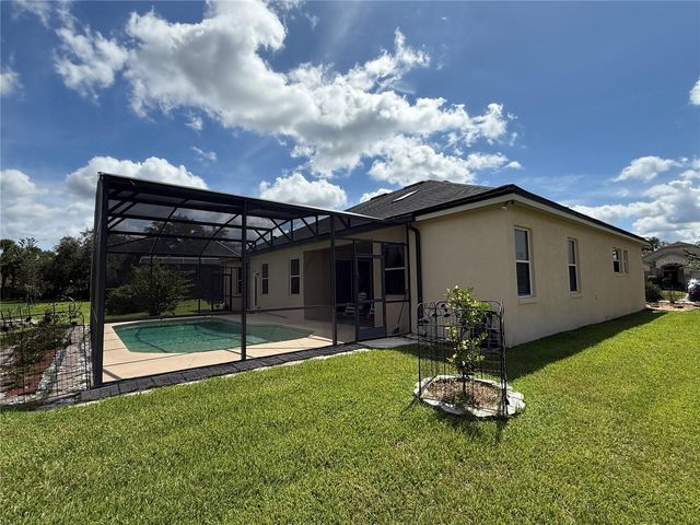 646 CEDAR FOREST CIRCLE, Orlando, FL 32828