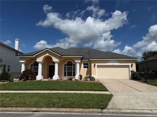 646 CEDAR FOREST CIRCLE, Orlando, FL 32828