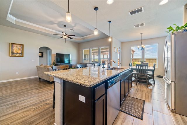 1929 Rhumba Trai, Corpus Christi, TX 78410