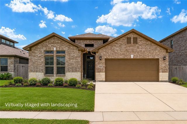 1929 Rhumba Trai, Corpus Christi, TX 78410