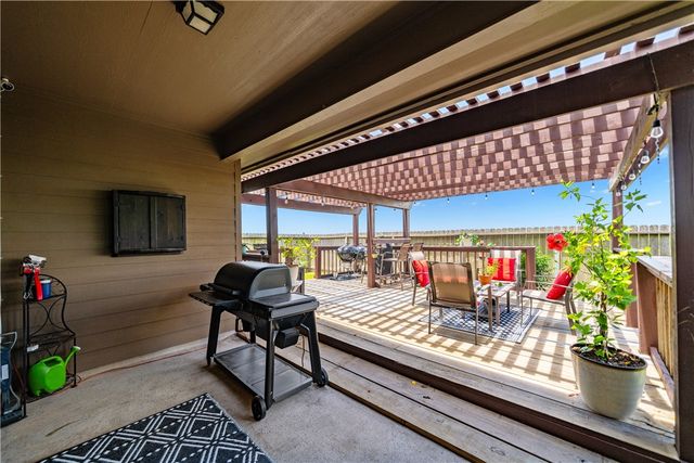 1929 Rhumba Trai, Corpus Christi, TX 78410