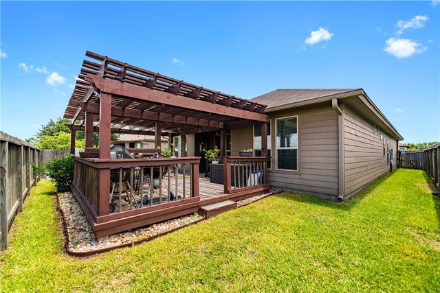 1929 Rhumba Trai, Corpus Christi, TX 78410