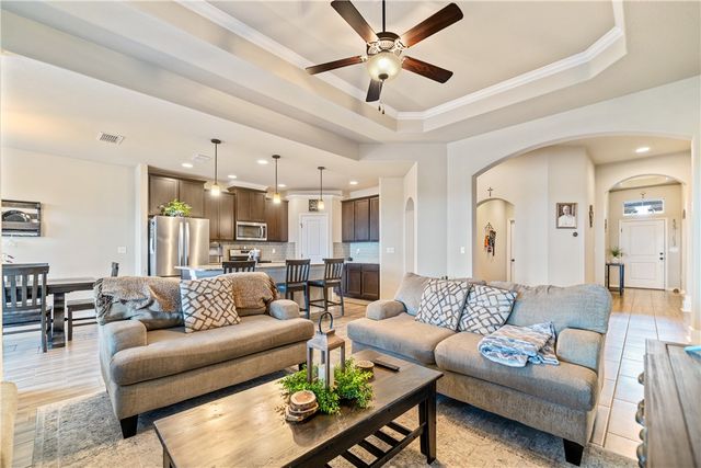 1929 Rhumba Trai, Corpus Christi, TX 78410