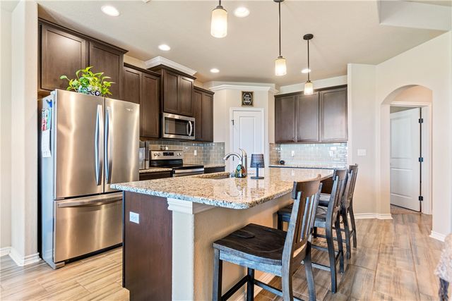 1929 Rhumba Trai, Corpus Christi, TX 78410