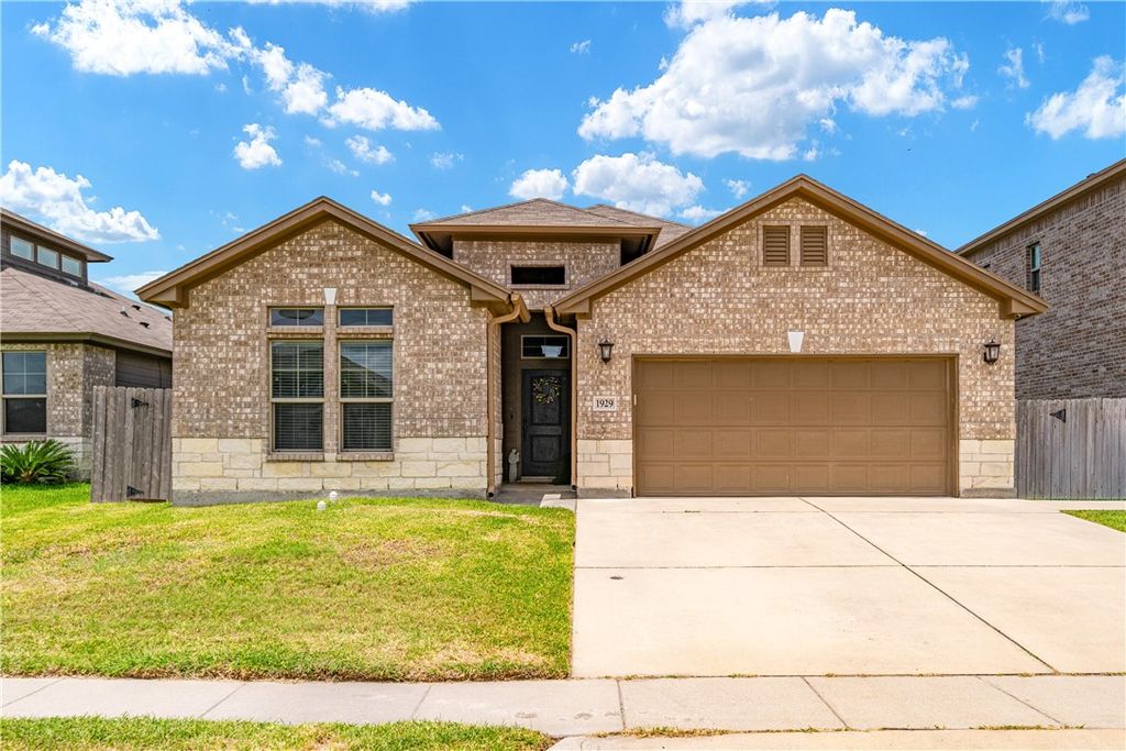 1929 Rhumba Trai, Corpus Christi, TX 78410