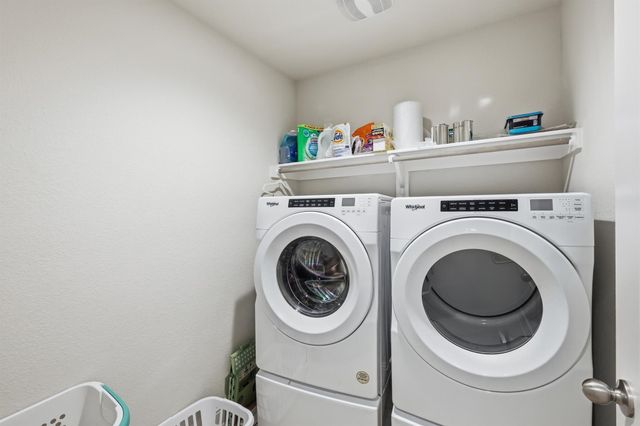 6132 Bursey Road, Watauga, TX 76148