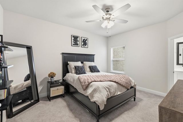 6132 Bursey Road, Watauga, TX 76148