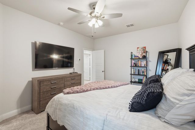 6132 Bursey Road, Watauga, TX 76148