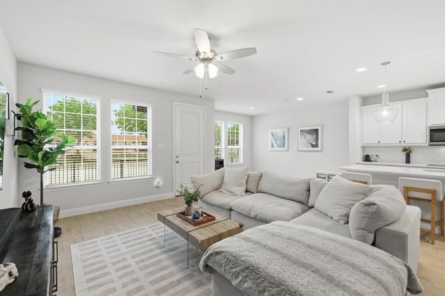 6132 Bursey Road, Watauga, TX 76148