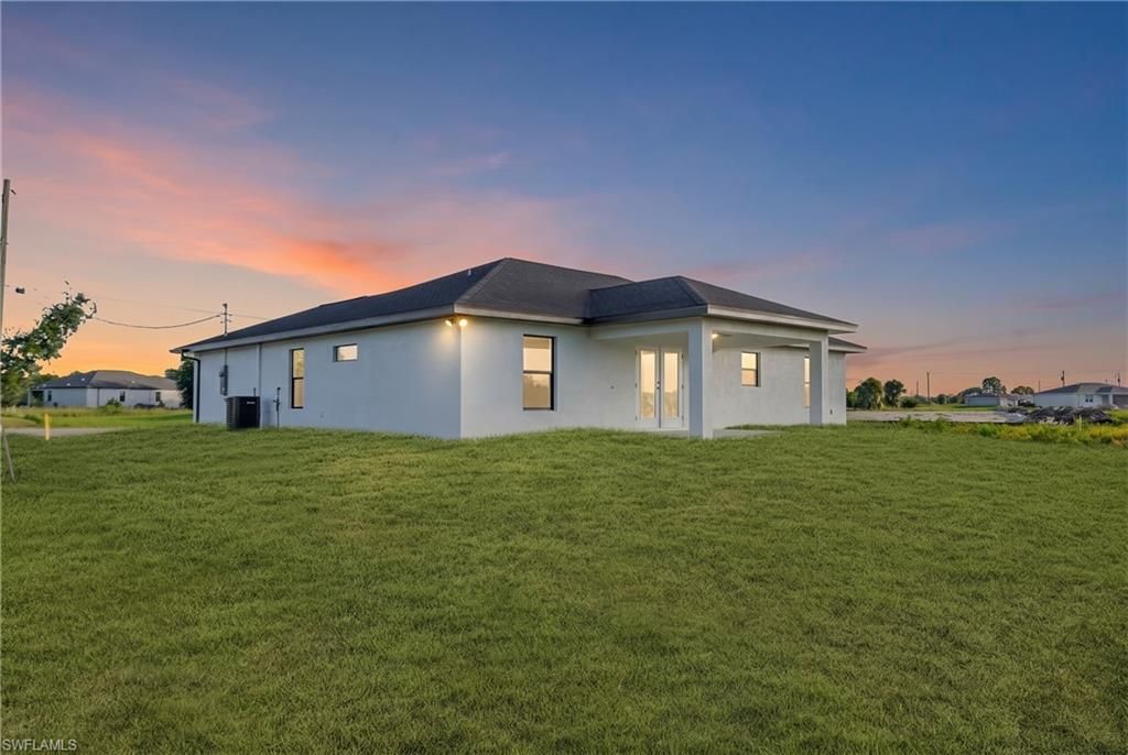 1055 Pluto CT, LABELLE, FL 33935 — photo 2