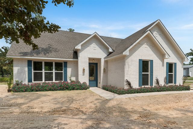 322 RS Co Rd 2340, Alba, TX 75440