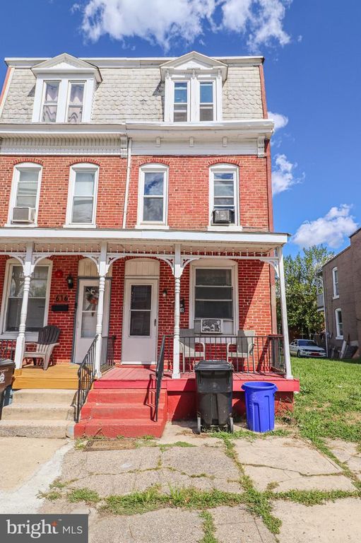 618 RADNOR ST, Harrisburg, PA 17110