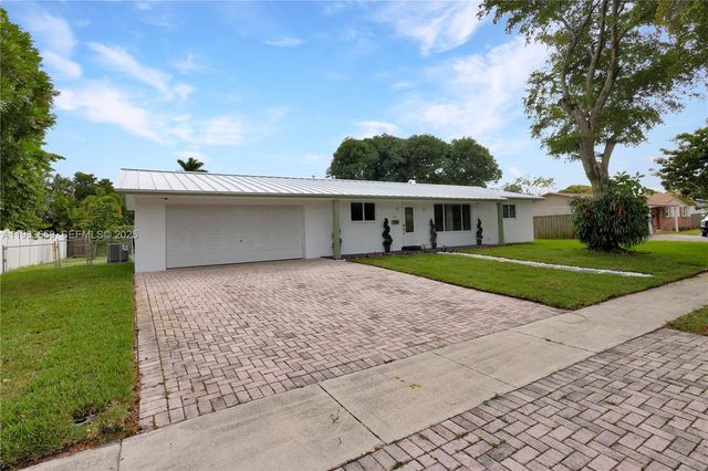 142 SW 53rd Ave, Plantation, FL 33317