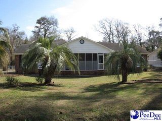 403 Wildwood Drive, Quinby, SC 29506
