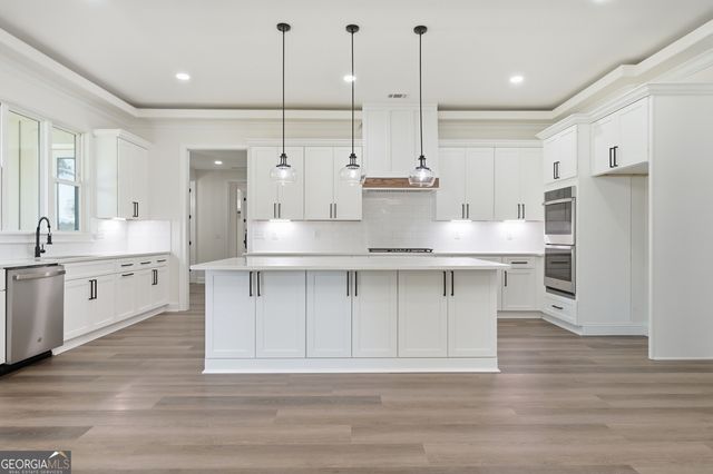 1254 Mulberry, Commerce, GA 30530