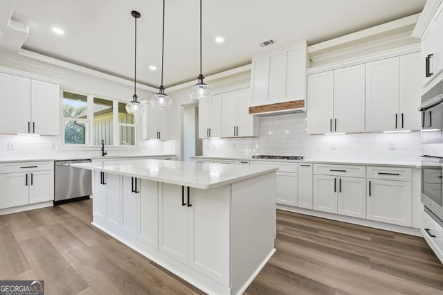 1254 Mulberry, Commerce, GA 30530