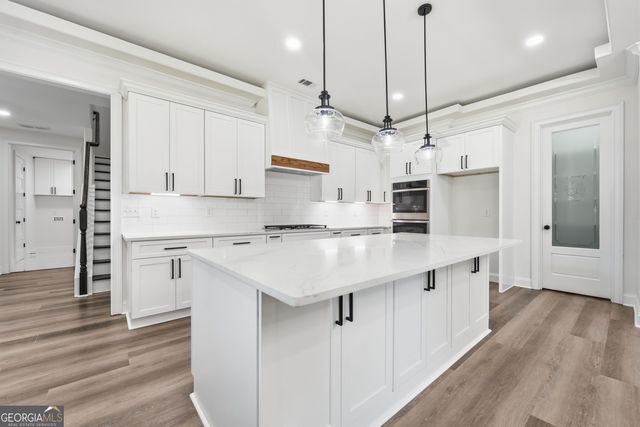 1254 Mulberry, Commerce, GA 30530