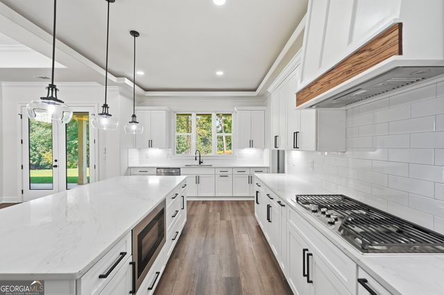 1254 Mulberry, Commerce, GA 30530