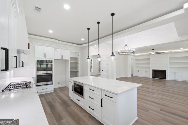 1254 Mulberry, Commerce, GA 30530