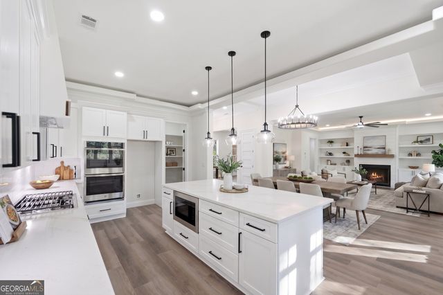 1254 Mulberry, Commerce, GA 30530