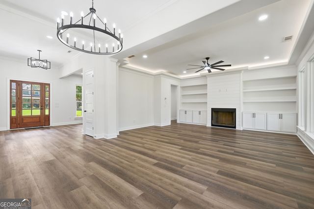 1254 Mulberry, Commerce, GA 30530