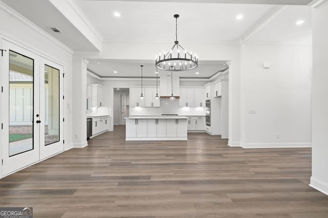 1254 Mulberry, Commerce, GA 30530