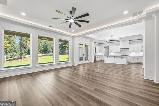 1254 Mulberry, Commerce, GA 30530
