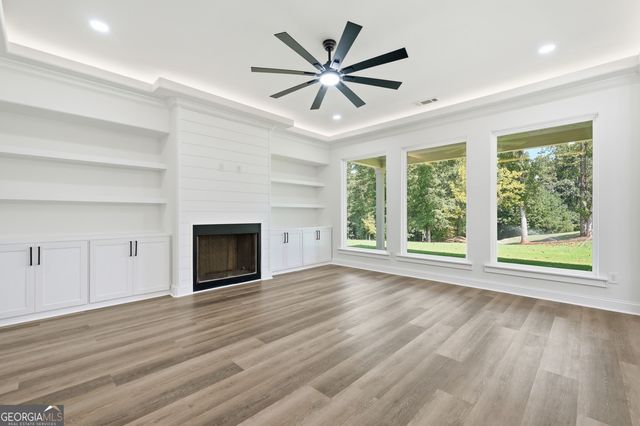 1254 Mulberry, Commerce, GA 30530