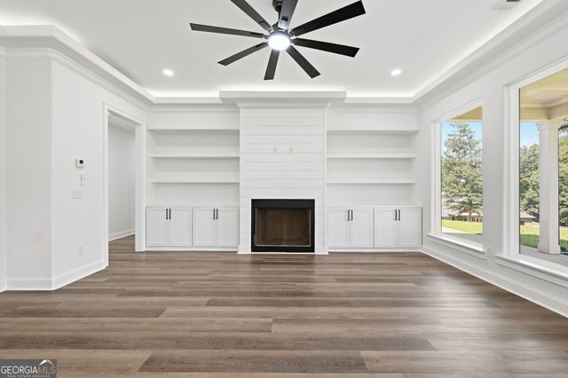 1254 Mulberry, Commerce, GA 30530