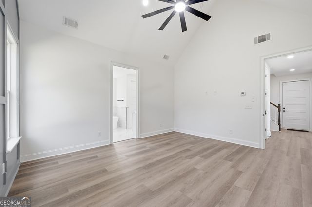 1254 Mulberry, Commerce, GA 30530