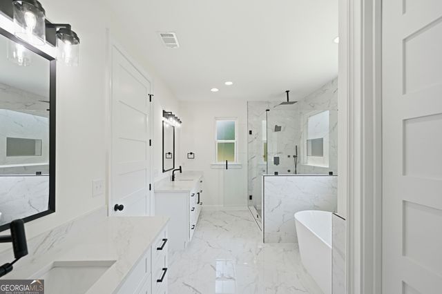 1254 Mulberry, Commerce, GA 30530