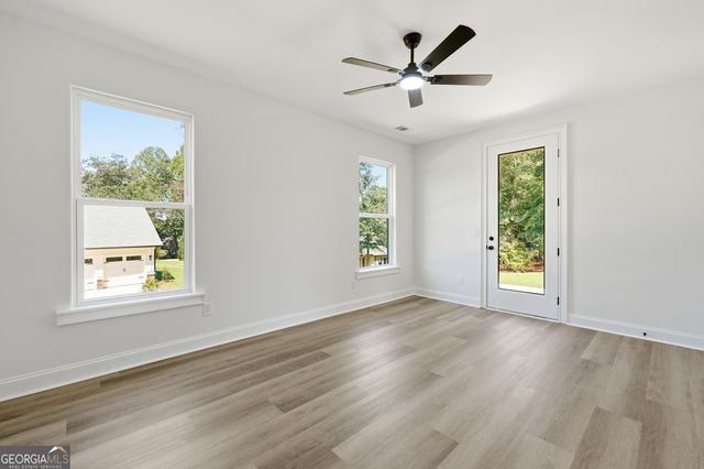 1254 Mulberry, Commerce, GA 30530
