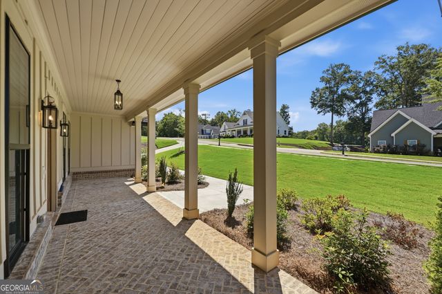 1254 Mulberry, Commerce, GA 30530