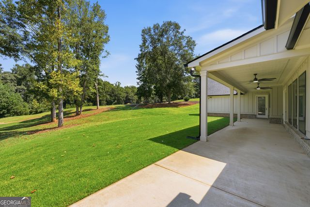 1254 Mulberry, Commerce, GA 30530
