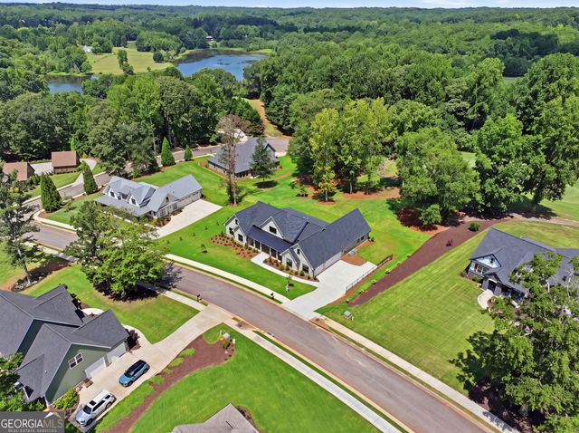 1254 Mulberry, Commerce, GA 30530