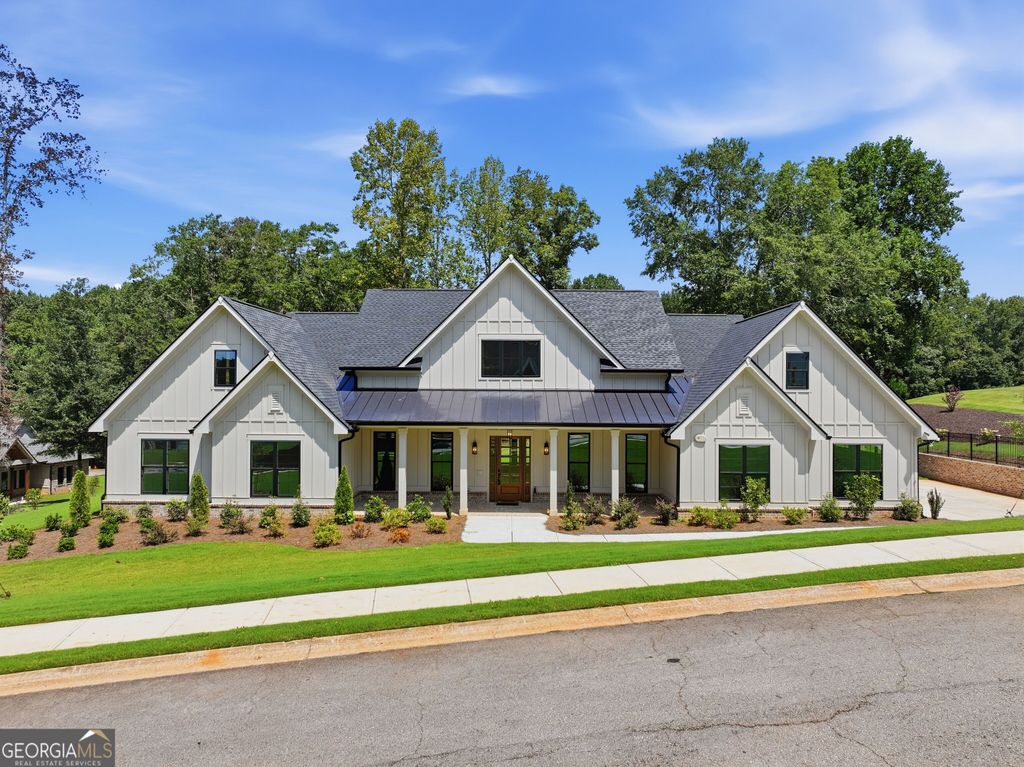 1254 Mulberry, Commerce, GA 30530 — photo 2