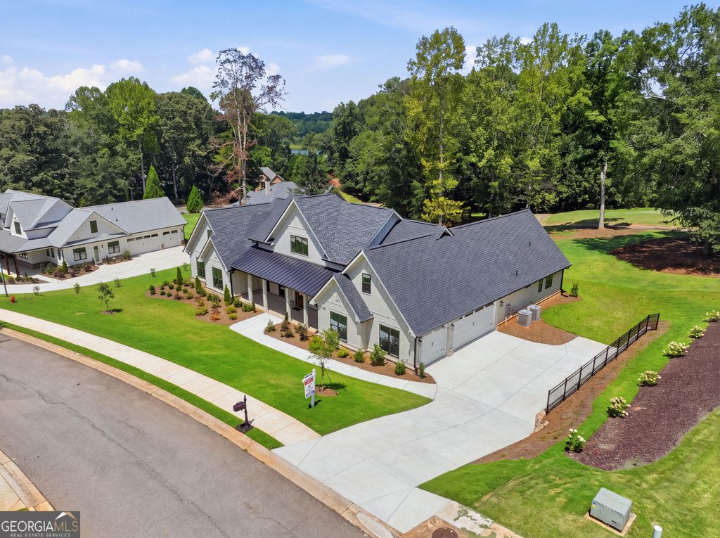 1254 Mulberry, Commerce, GA 30530 — photo 3