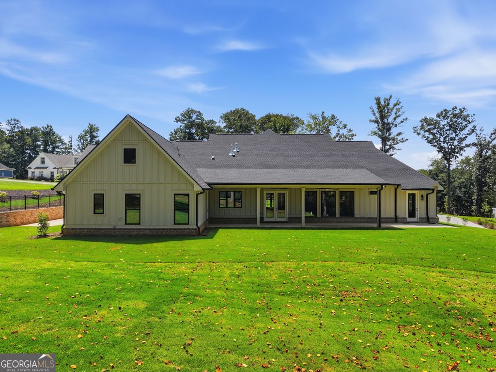 1254 Mulberry, Commerce, GA 30530 — photo 4