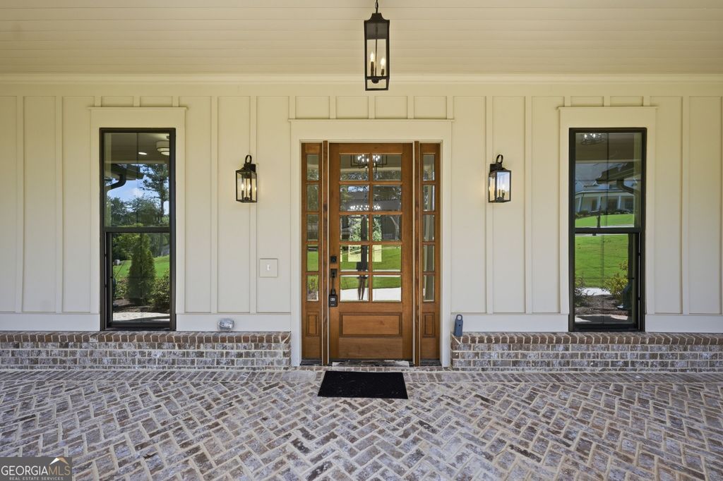 1254 Mulberry, Commerce, GA 30530 — photo 5