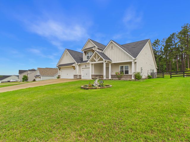 520 Pommel Court, Aiken, SC 29803