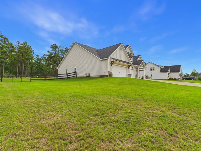 520 Pommel Court, Aiken, SC 29803