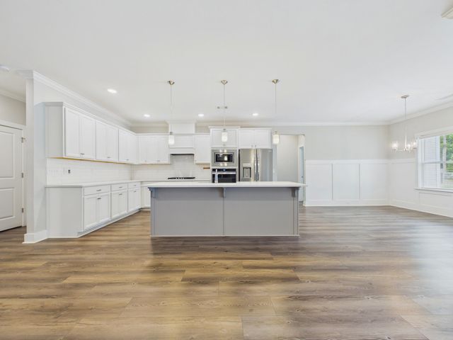 520 Pommel Court, Aiken, SC 29803